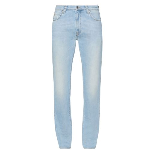 Джинсовые брюки VERSACE COLLECTION 13691817TU