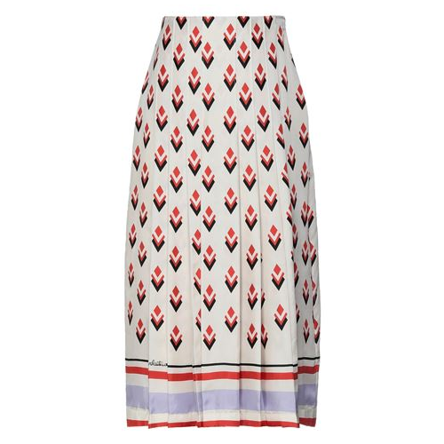 Юбка миди VALENTINO 13691838LI