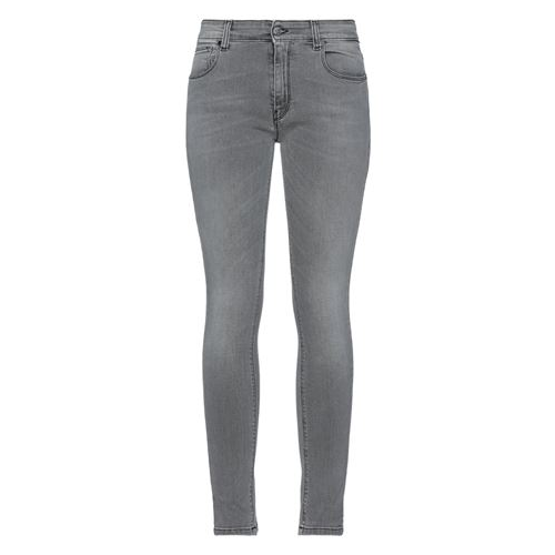 Джинсовые брюки UP ★ JEANS 13691853FR
