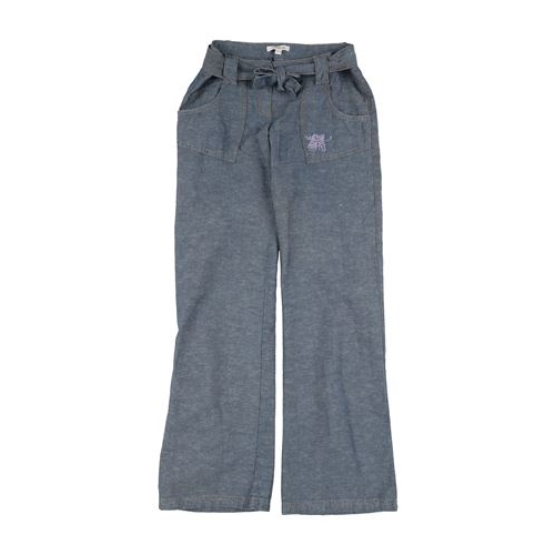 Джинсовые брюки KENZO 13692004BP