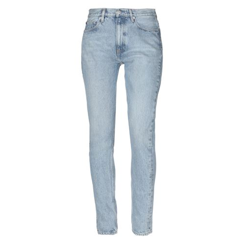 Джинсовые брюки CALVIN KLEIN JEANS 13692229TB