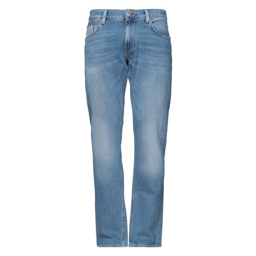 Джинсовые брюки TOMMY HILFIGER 13692282SV