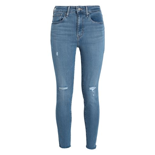 Джинсовые брюки LEVI'S 13692470TF