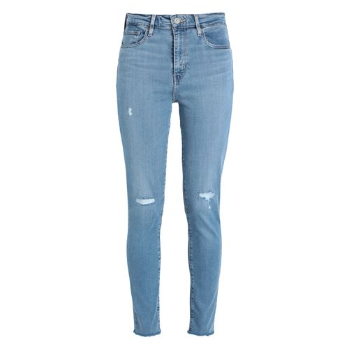 Джинсовые брюки LEVI'S 13692488EI