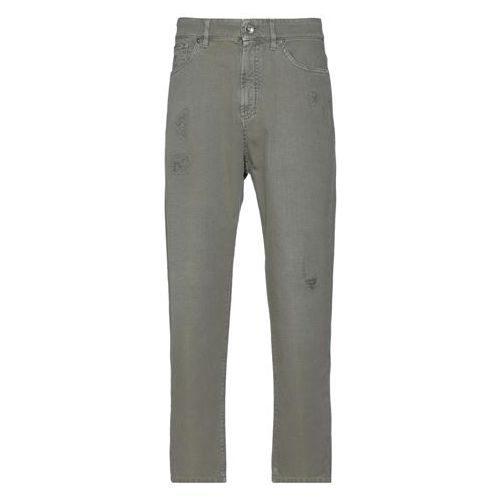 Джинсовые брюки BRUNELLO CUCINELLI 13692660AN
