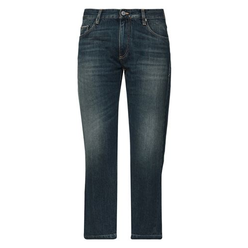 Джинсовые брюки CARE LABEL 13692801LS