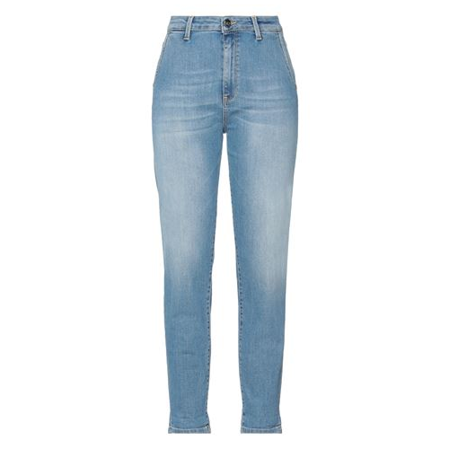 Джинсовые брюки KAOS JEANS 13692840IF