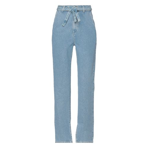 Джинсовые брюки ICON DENIM 13692859OD