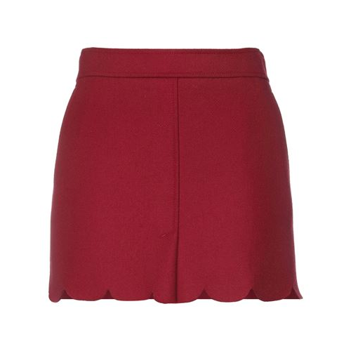 Мини-юбка REDValentino 13692883WU