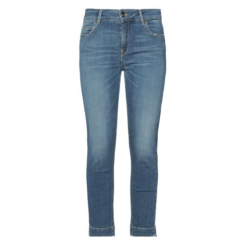 Джинсовые брюки KAOS JEANS 13692890OX