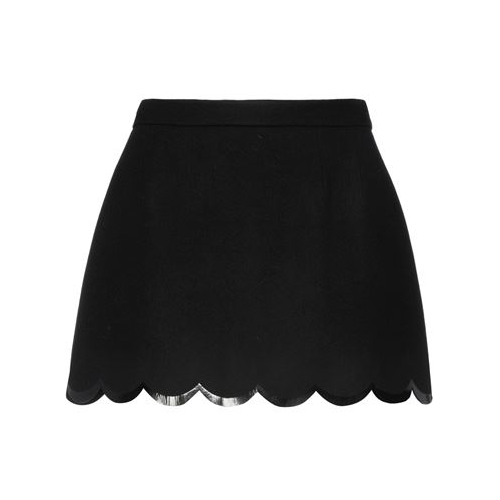 Мини-юбка REDValentino 13692967KS