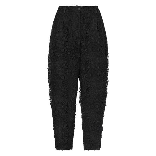 Повседневные брюки DOLCE & GABBANA 13693062HA