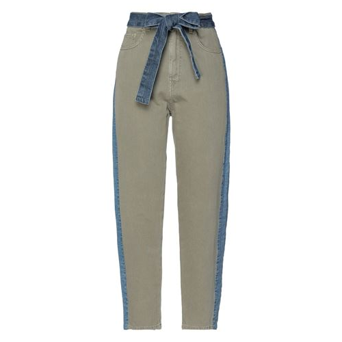 Джинсовые брюки MY TWIN TWINSET 13693074EN