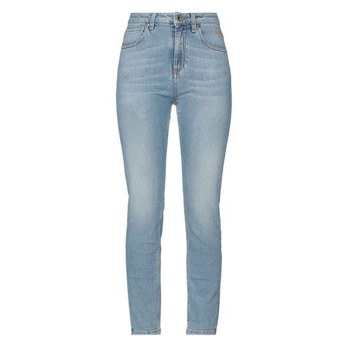 Джинсовые брюки MSGM 13693165MF