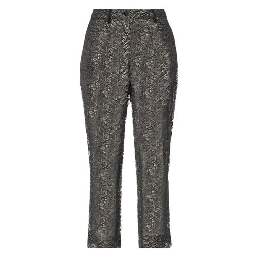 Повседневные брюки DOLCE & GABBANA 13693351IE