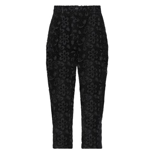 Повседневные брюки DOLCE & GABBANA 13693368NT