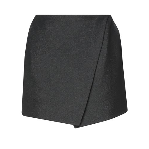 Мини-юбка JE SUIS LE FLEUR 13693390VU