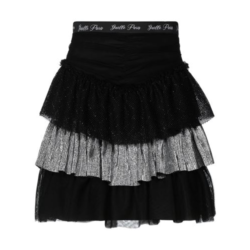 Мини-юбка GAëLLE Paris 13693497DS