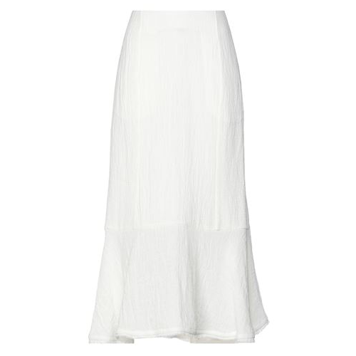 Длинная юбка JIL SANDER 13693693HA