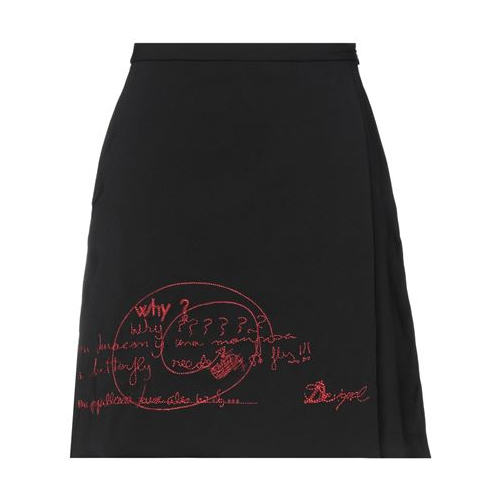 Мини-юбка DESIGUAL 13693727PR