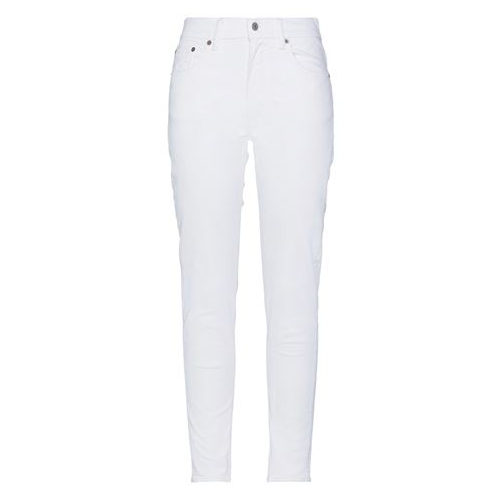 Джинсовые брюки ACNE STUDIOS BLÅ KONST 13693723ME