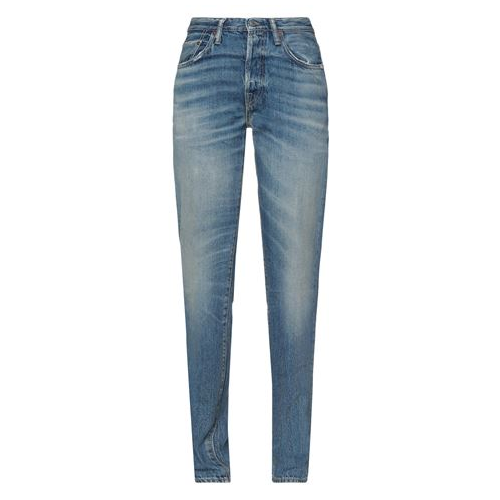 Джинсовые брюки ACNE STUDIOS BLÅ KONST 13693755JH