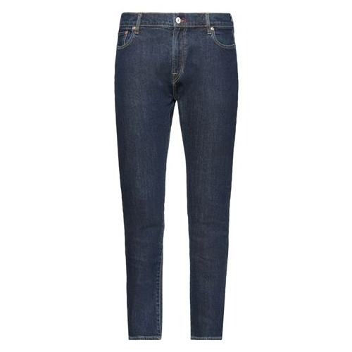Джинсовые брюки PS PAUL SMITH 13704004GM