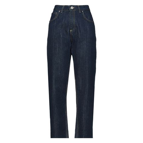 Джинсовые брюки BRAND UNIQUE 13704121RL