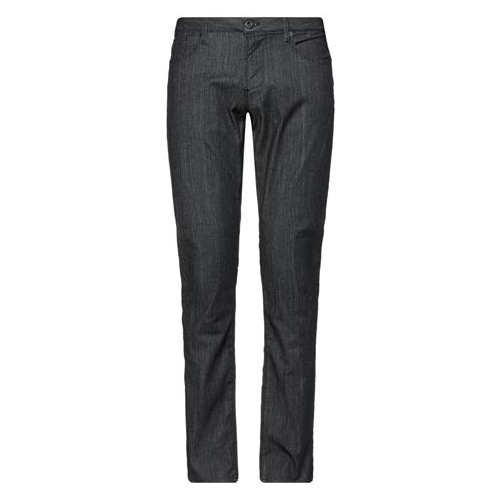 Джинсовые брюки EMPORIO ARMANI 13704164WX