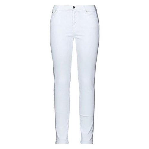 Джинсовые брюки KARL LAGERFELD 13704213BW