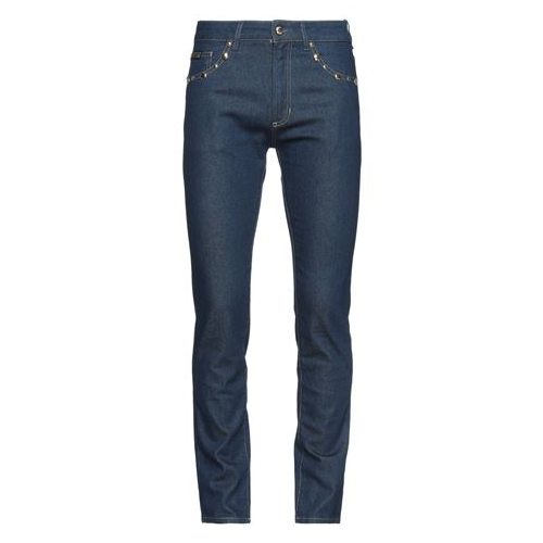 Джинсовые брюки VERSACE JEANS COUTURE 13704289WW