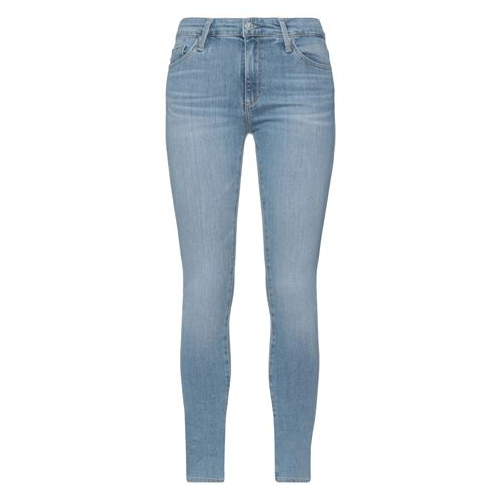 Джинсовые брюки AG JEANS 13704319PE