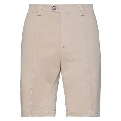 Шорты и бермуды BRUNELLO CUCINELLI 13704385FP