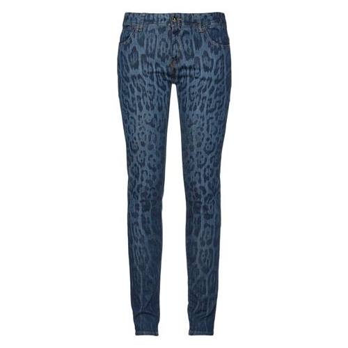 Джинсовые брюки JUST CAVALLI 13704531IF