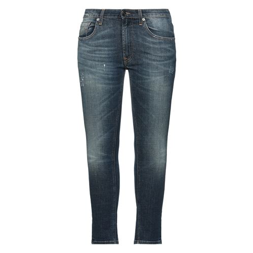Джинсовые брюки TRUE RELIGION 13704770XM