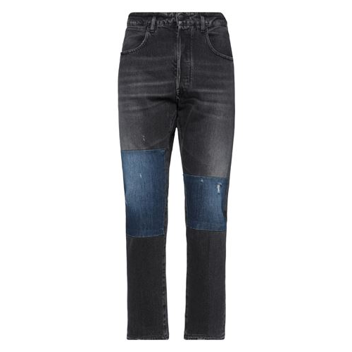 Джинсовые брюки GOLDEN GOOSE DELUXE BRAND 13705072XJ