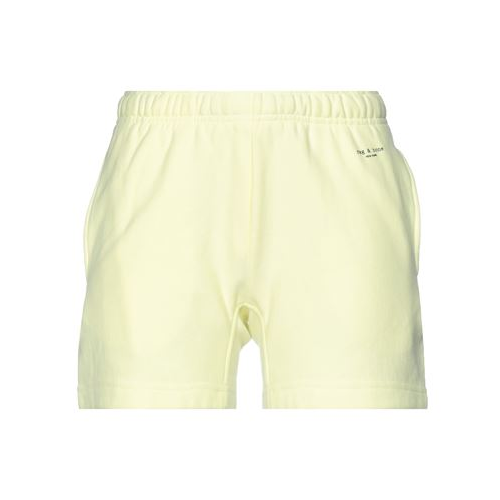 Шорты и бермуды RAG & BONE 13705087QG