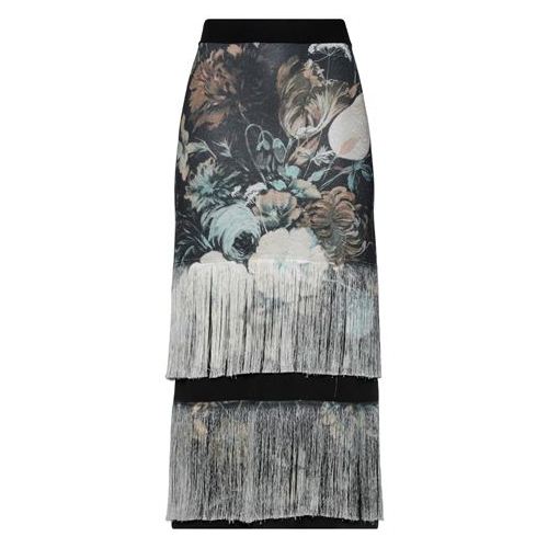 Юбка миди ANTONIO MARRAS 13705240UM