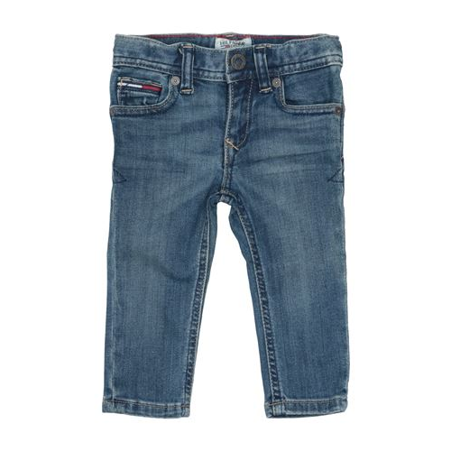 Джинсовые брюки TOMMY JEANS 13705255OV