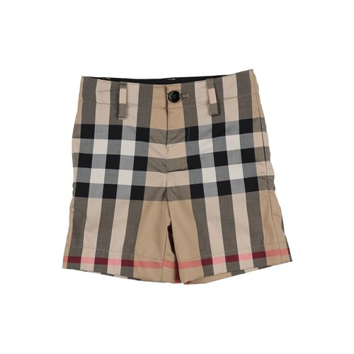 Шорты и бермуды BURBERRY 13705539QF