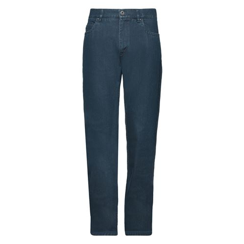 Джинсовые брюки SALVATORE FERRAGAMO 13705556WM