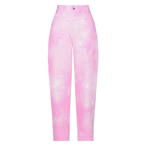 Джинсовые брюки FORTE DEI MARMI COUTURE 13705577BH