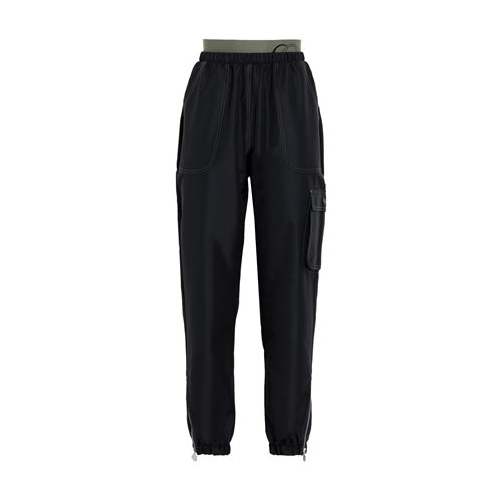 Повседневные брюки REEBOK 13705839CR