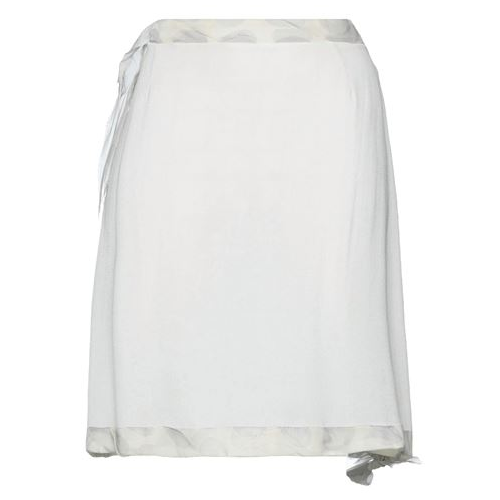 Мини-юбка MAISON MARGIELA x 10 CORSO COMO 13706010QD