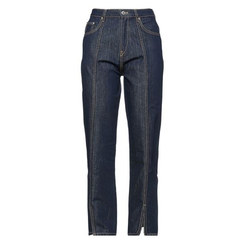 Джинсовые брюки KENZO 13706024FP