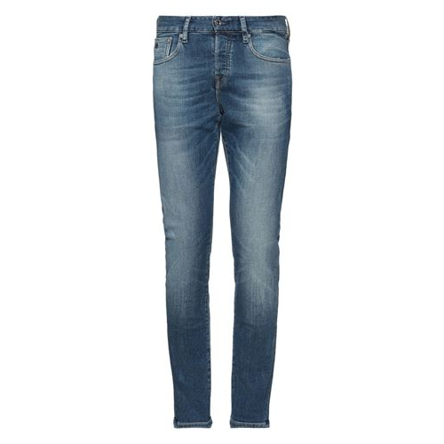 Джинсовые брюки SCOTCH & SODA 13706083NN