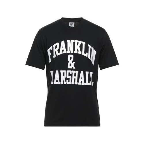 Футболка FRANKLIN & MARSHALL 13706389PD