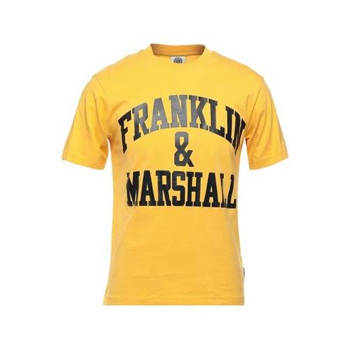 Футболка FRANKLIN & MARSHALL 13706389TK