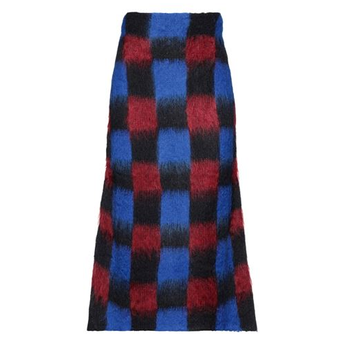 Длинная юбка KENZO 13706483SU
