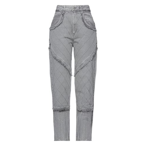 Джинсовые брюки ISABEL MARANT 13706669VM